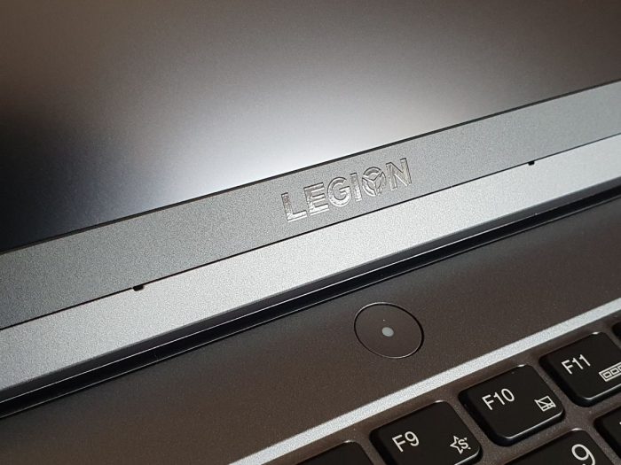 Lenovo Legion 5 Pro: první pohled na hráče