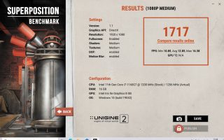 Superposition-Benchmark