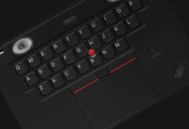 APRÍL: Lenovo opět mění klávesnice v ThinkPadech