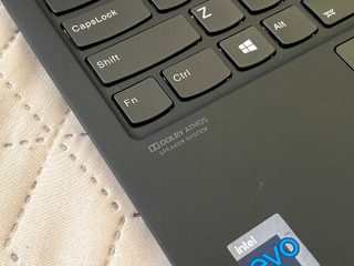 ThinkPad X1 Nano foto 08