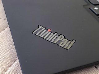 ThinkPad X1 Nano foto 11
