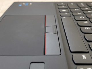 ThinkPad X1 Nano foto 14