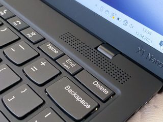 ThinkPad X1 Nano foto 15