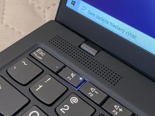 ThinkPad X1 Nano foto 16