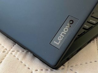 ThinkPad X1 Nano foto 18