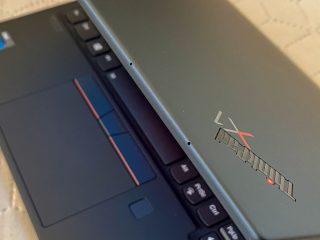ThinkPad X1 Nano foto 19