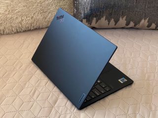 ThinkPad X1 Nano foto 21 celek