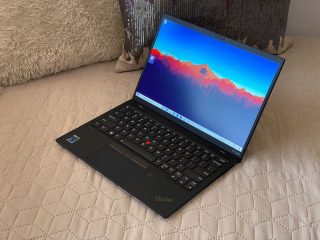 ThinkPad X1 Nano foto 22 celek