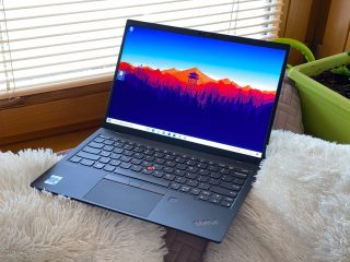 ThinkPad X1 Nano foto 24 celek