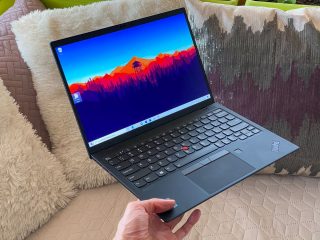 ThinkPad X1 Nano foto 25 celek