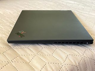 ThinkPad X1 Nano foto 29 porty
