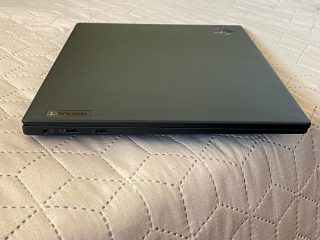 ThinkPad X1 Nano foto 33 porty
