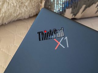 ThinkPad X1 Nano foto 34