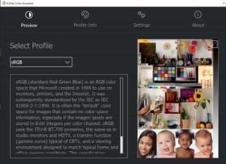 Legion5pro Vantage Xrite1-1