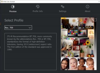 Legion5pro Vantage Xrite2-1
