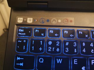 Legion5pro klavesnice7