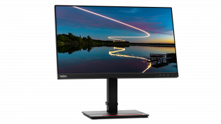 03 ThinkVision T24m-20 Front Fac