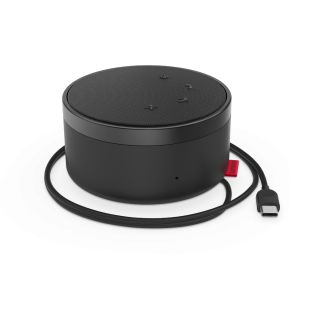 Lenovo Go -Wired -Speakerphoner Charging