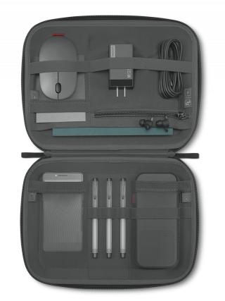 Lenovo Go Tech- Accessories- Organizer