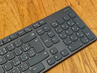 Lenovo Professional Ultraslim Wireless Combo Keyboard and Mouse foto 03