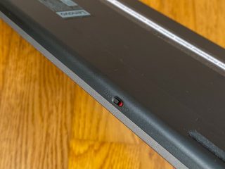 Lenovo Professional Ultraslim Wireless Combo Keyboard and Mouse foto 09