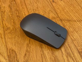 Lenovo Professional Ultraslim Wireless Combo Keyboard and Mouse foto 11