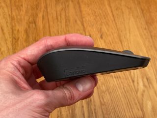 Lenovo Professional Ultraslim Wireless Combo Keyboard and Mouse foto 12