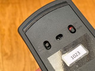 Lenovo Professional Ultraslim Wireless Combo Keyboard and Mouse foto 13