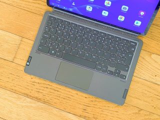 Lenovo Tab P11 Pro foto 02