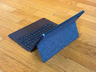 Lenovo Tab P11 Pro foto 03