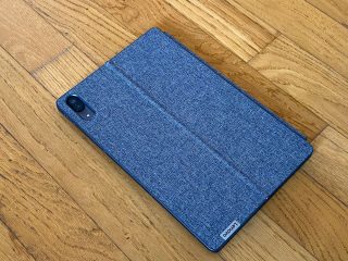 Lenovo Tab P11 Pro foto 04