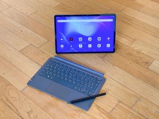 Lenovo Tab P11 Pro foto 06