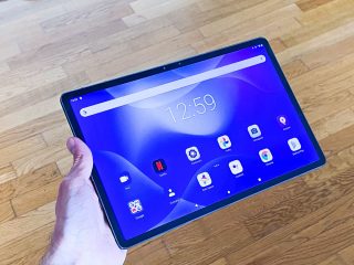 Lenovo Tab P11 Pro foto 07