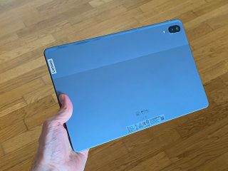 Lenovo Tab P11 Pro foto 08