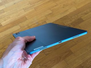 Lenovo Tab P11 Pro foto 09