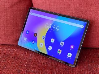 Lenovo Tab P11 Pro foto 11