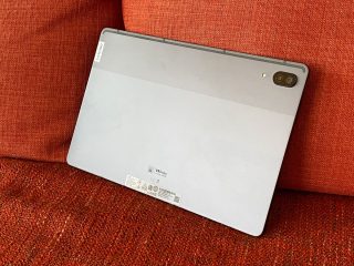 Lenovo Tab P11 Pro foto 13