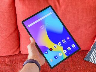 Lenovo Tab P11 Pro foto 15