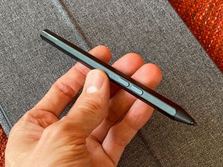 Lenovo Tab P11 Pro foto 16