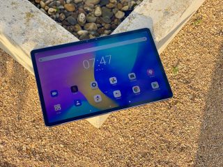 Lenovo Tab P11 Pro foto 21