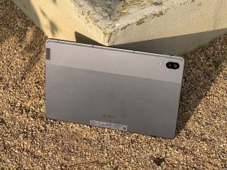 Lenovo Tab P11 Pro foto 22
