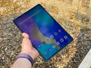 Lenovo Tab P11 Pro foto 25