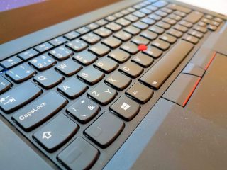 Lenovo ThinkPad T480 foto 07