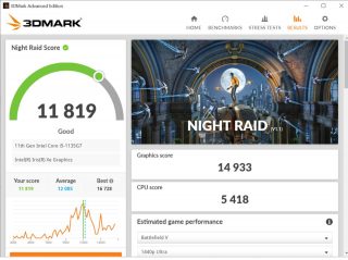 3DMark