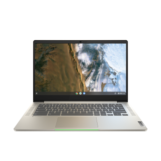 Lenovo-5i-Chromebook Light-Power-Indicator Sand