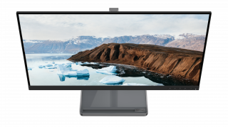 Lenovo-L27m-30-Monitor Front Position-min