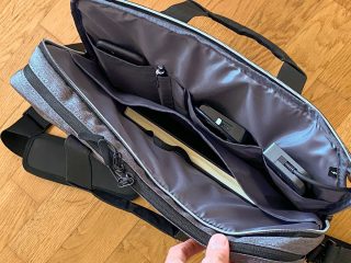 Lenovo Business Casual 15-6 Topload foto 04