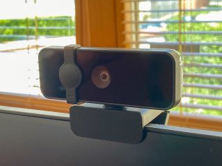 Lenovo Essential FHD Webcam foto 01