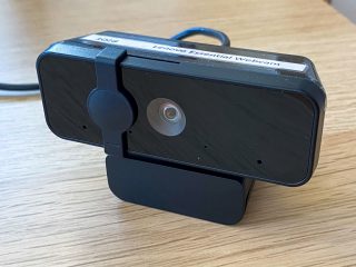 Lenovo Essential FHD Webcam foto 05