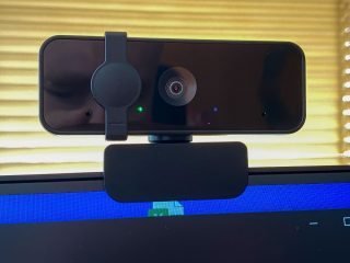 Lenovo Essential FHD Webcam foto 11